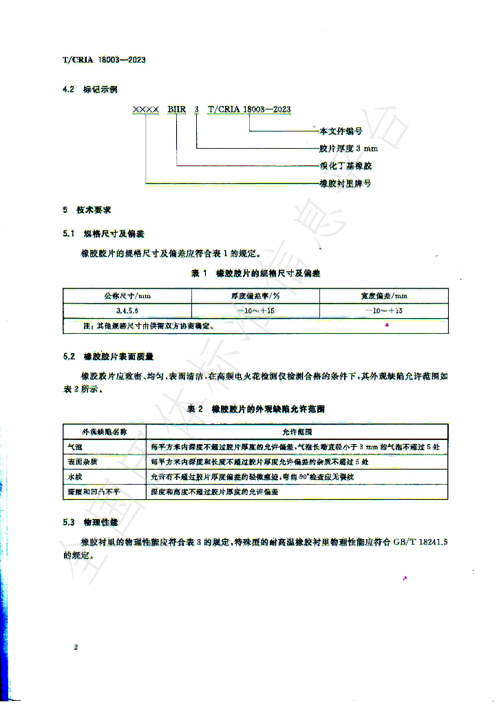T/CRIA 18003-2023 标准预览