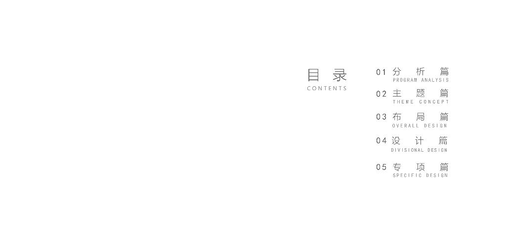 野趣闲适+精致时尚住宅大区景观深化设计_第2页