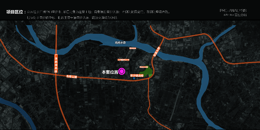 雅致自然+艺术格调住宅大区方案设计文本_第3页
