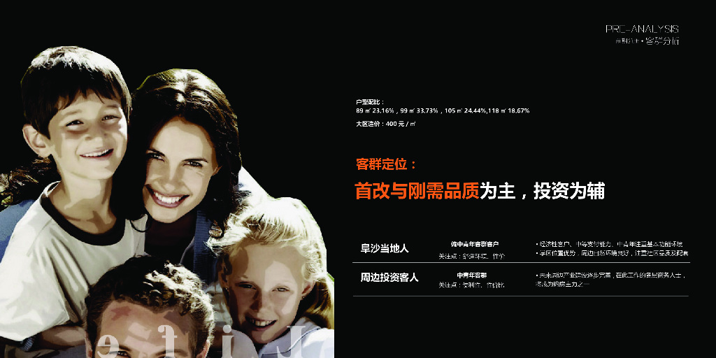 雅致自然+艺术格调住宅大区方案设计文本_第6页