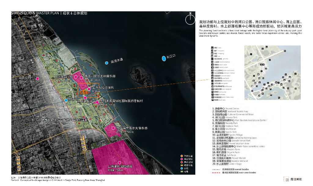 诗意栖居+拥抱自然住宅大区景观方案文本_第5页