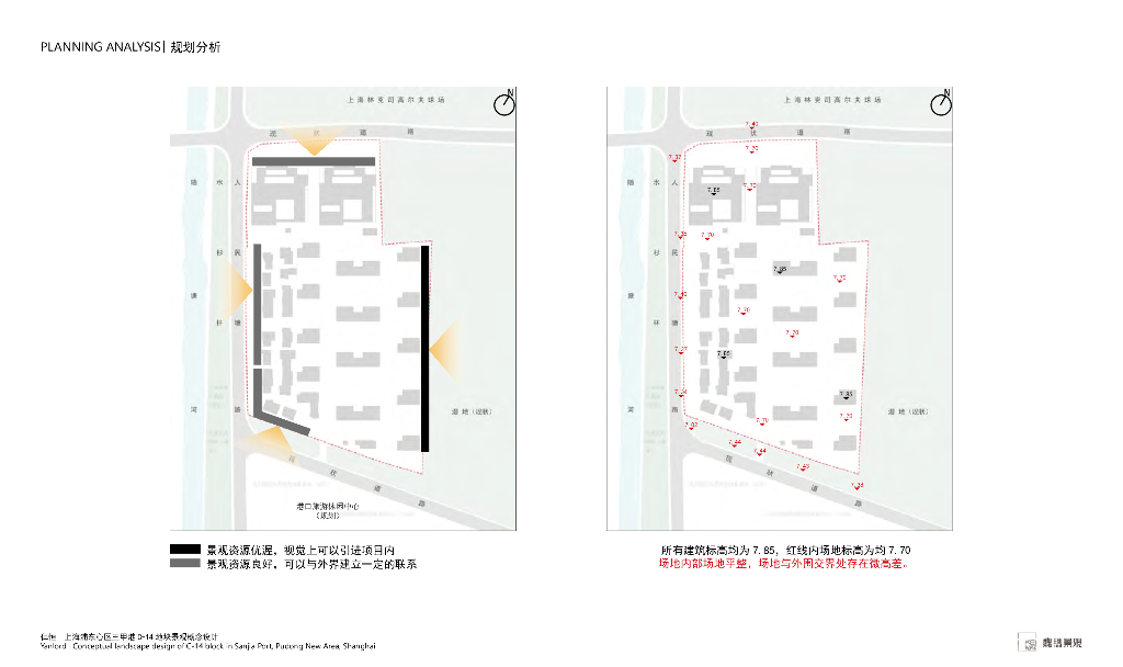 诗意栖居+拥抱自然住宅大区景观方案文本_第8页
