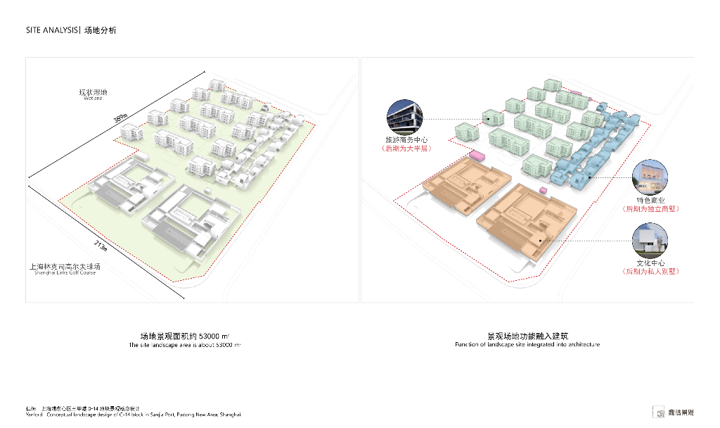 诗意栖居+拥抱自然住宅大区景观方案文本_第10页
