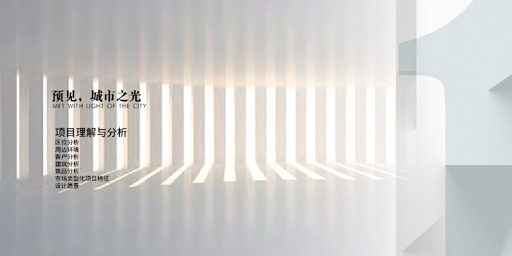 时光介质+天珺之境住宅示范区景观设计方案_第2页