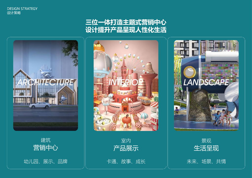 自然剧场+心灵花园住宅项目展示区景观设计_第10页