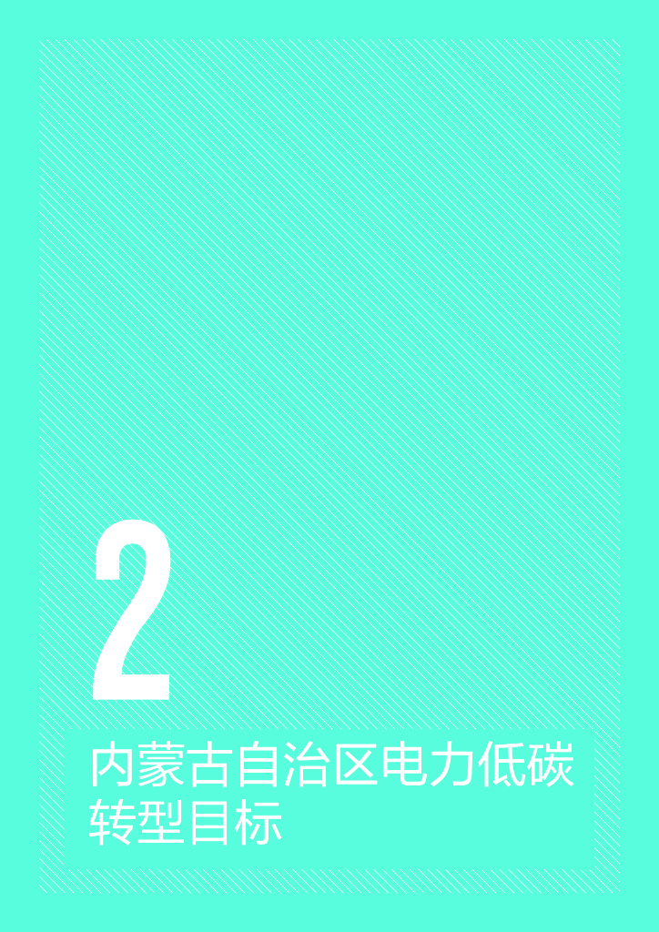 自然资源保护协会：2023碳达峰碳中和目标下内蒙古电力低碳发展研究报告_第9页