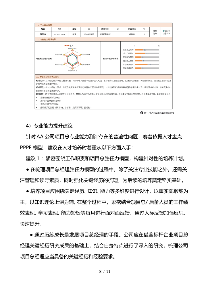 年度人才盘点工具及案例分析_第8页