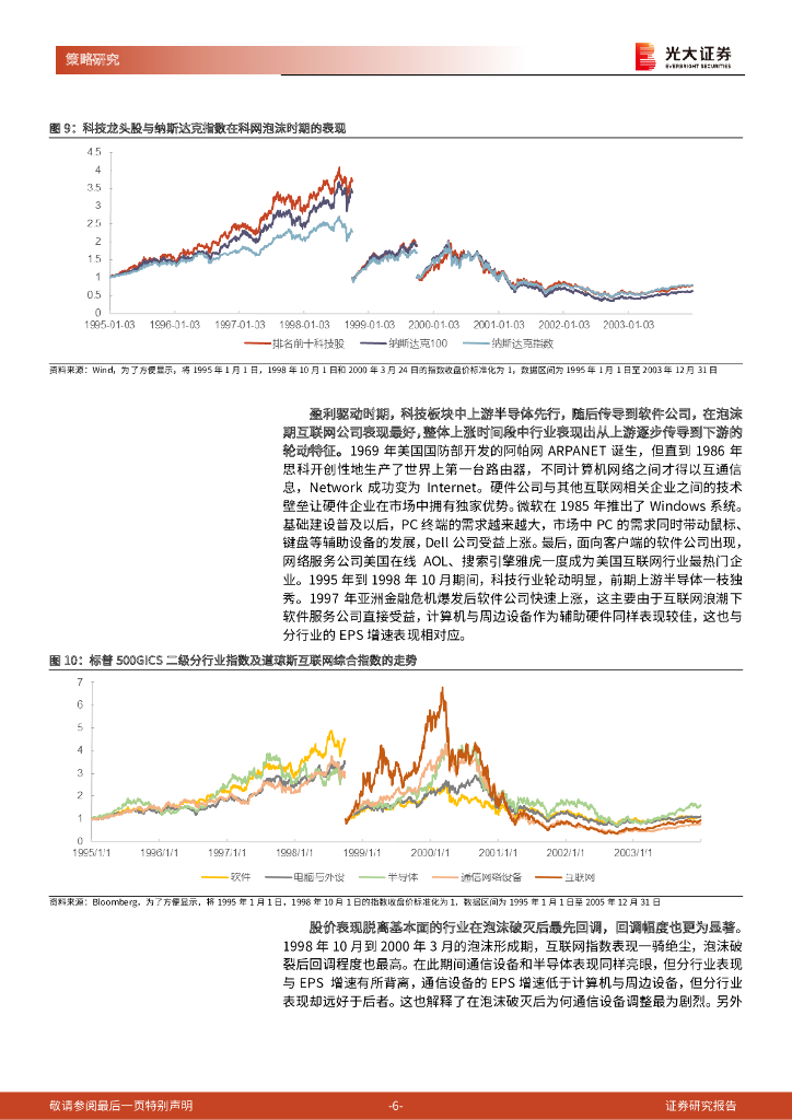 光大证券：盘科技浪潮风至之处，展人工智能未来新篇_第6页