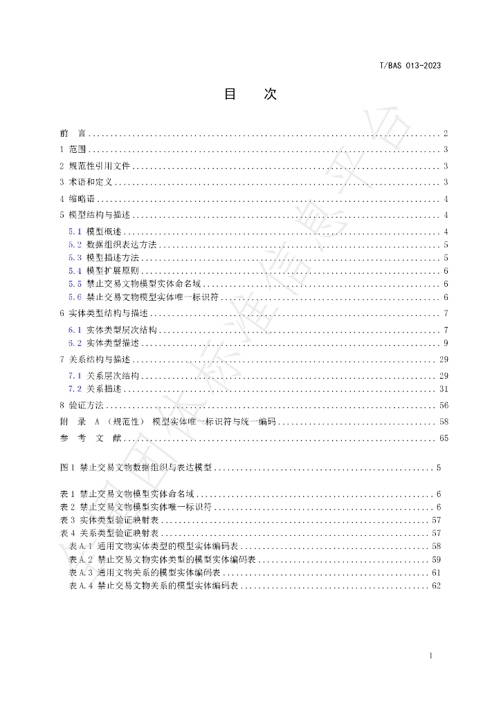 T/BAS 013-2023 标准预览
