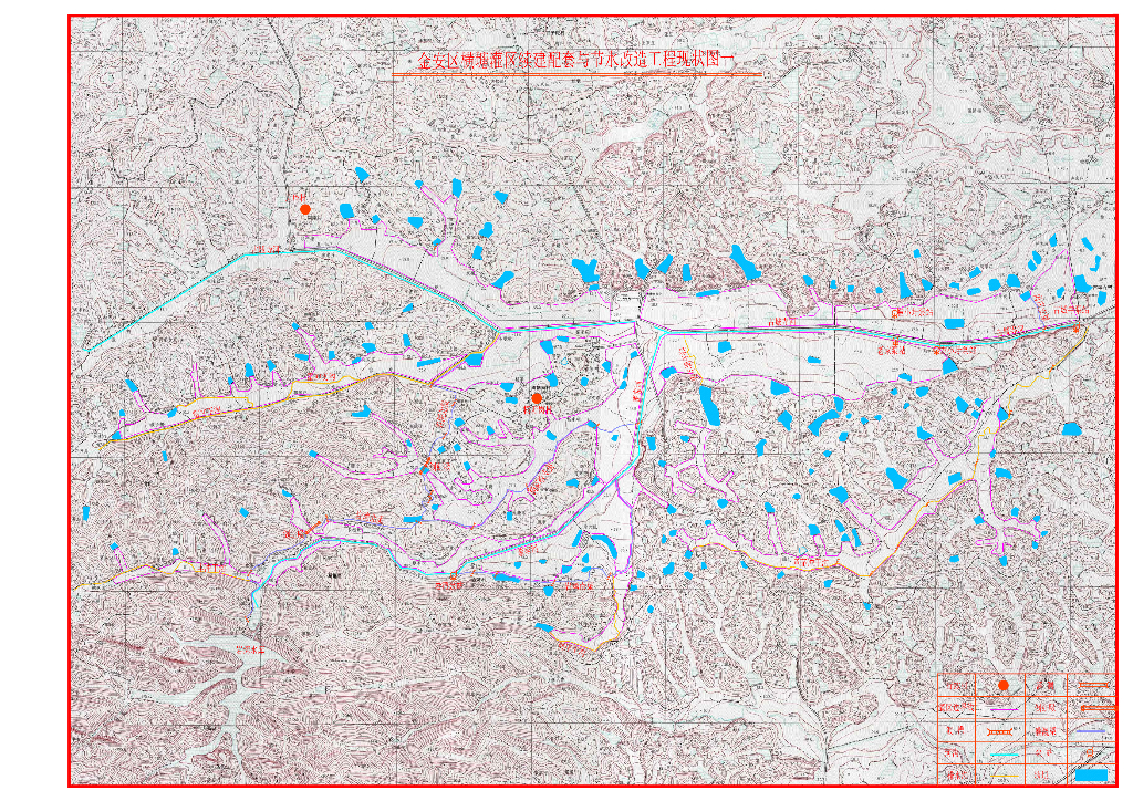 灌区续建配套与节水改造工程施工图2023_第7页