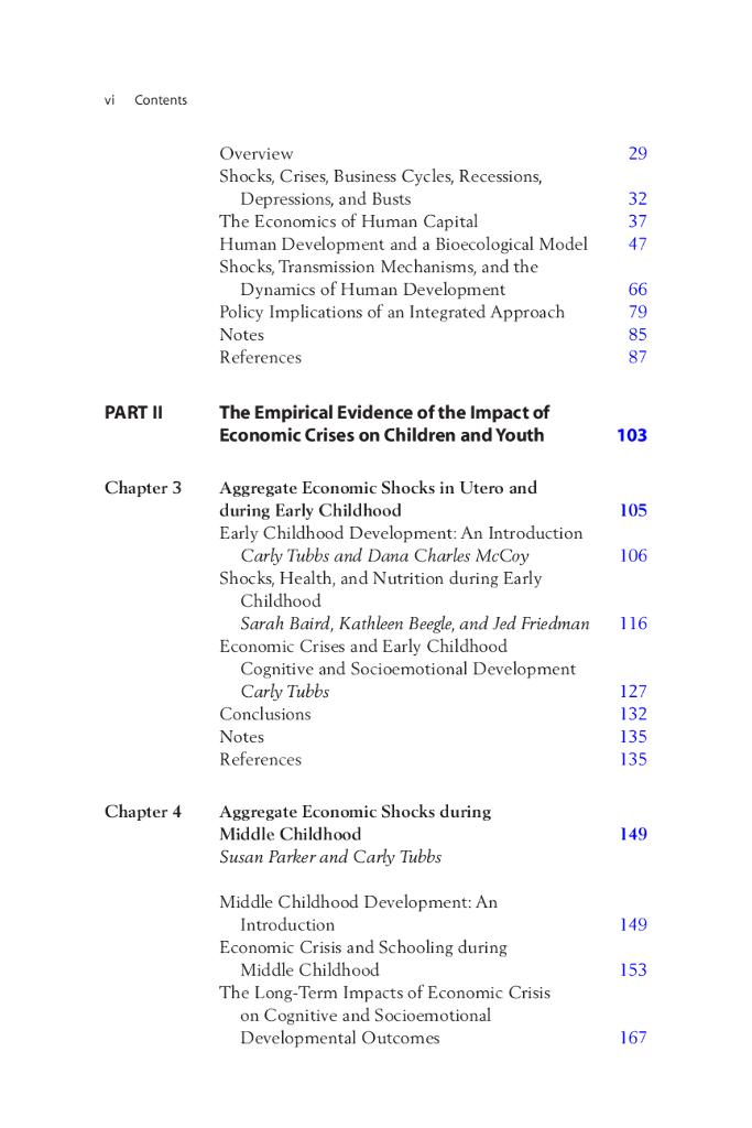 世界银行：发展方向报告-危机中的儿童和青年：在经济冲击时期保护和促进人类发展（英文版）_第8页