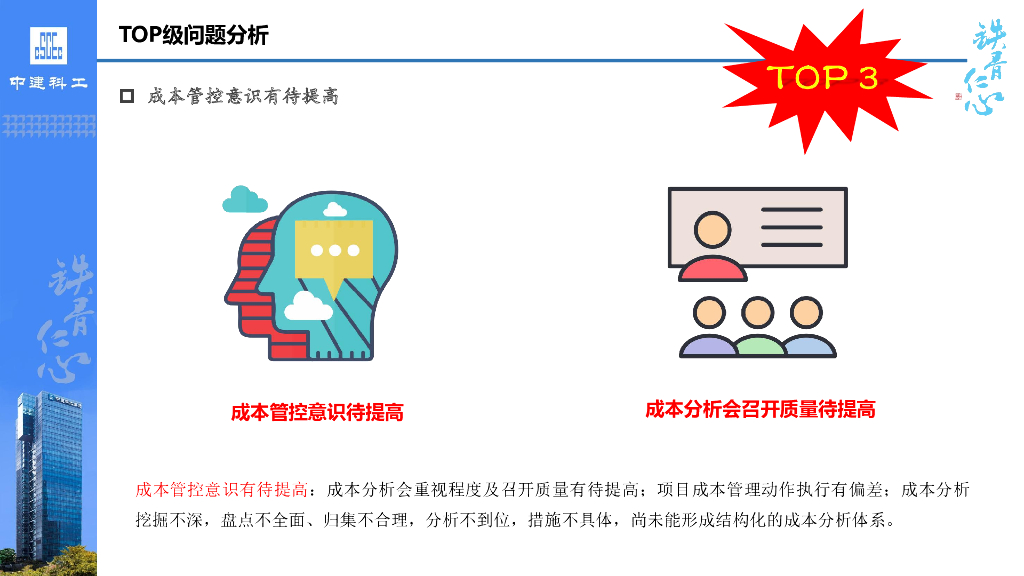 中建科工五大类型建筑“成本指标库”内容解读_第9页