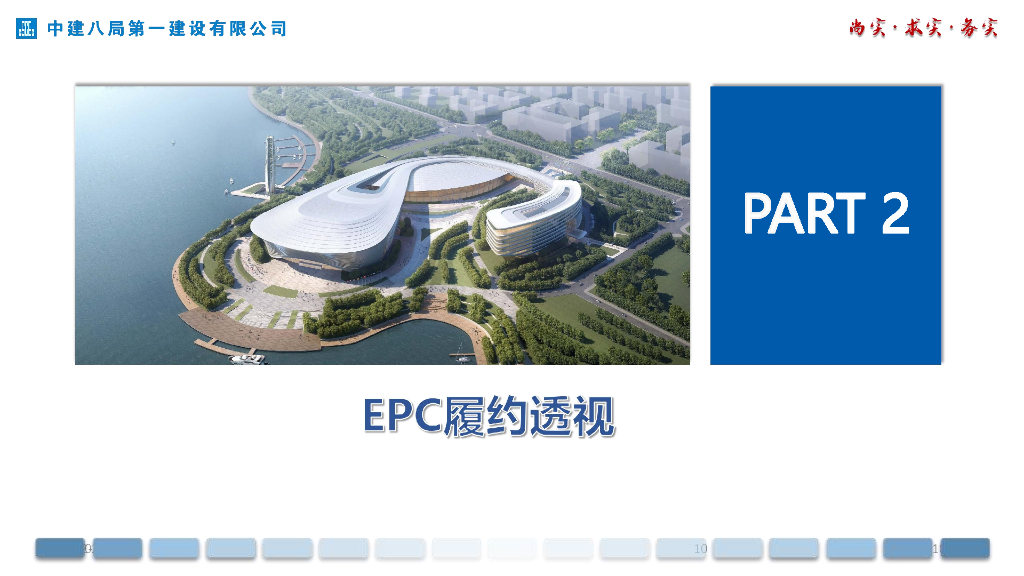 医院项目EPC示范标杆打造交流汇报（70页）_第10页