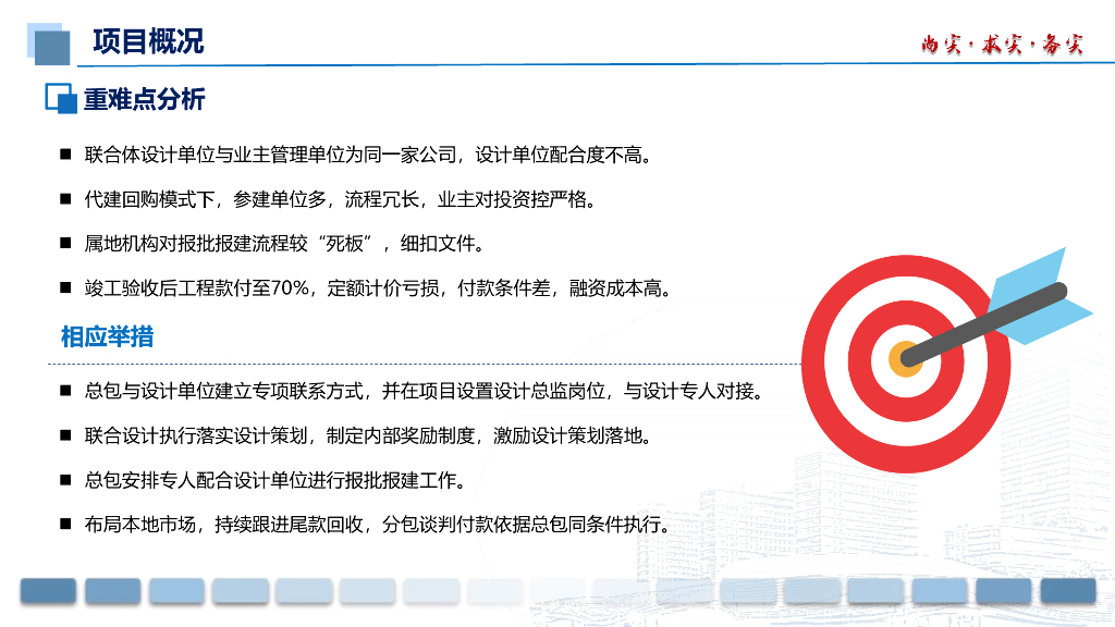工业厂房EPC总承包项目管理培训会交流汇报_第8页