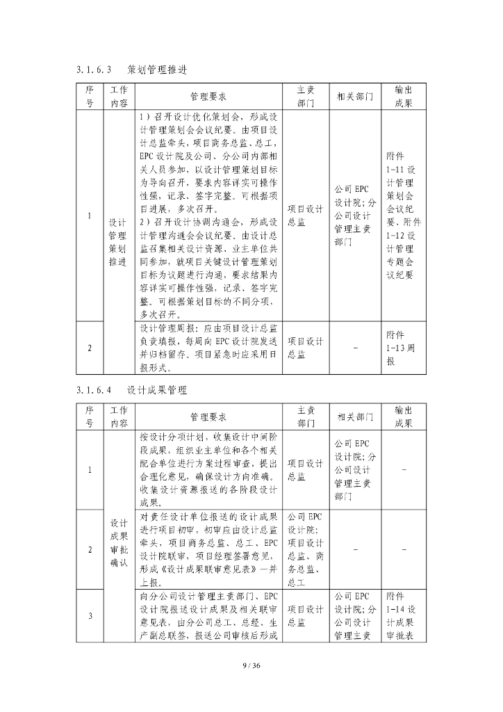 中建EPC项目设计管理指南_第9页