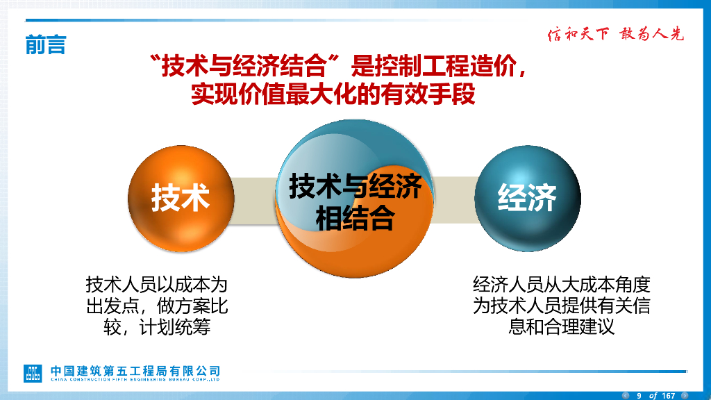 EPC项目建造计划经理与商务融合管理2022年_第9页
