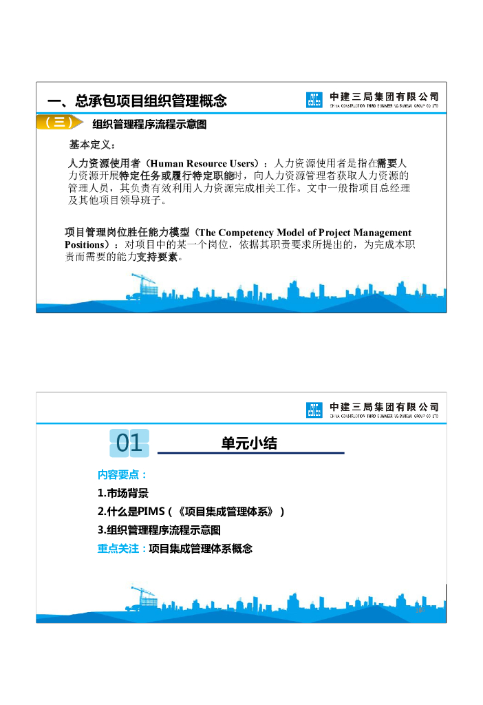 中建总承包项目组织管理_第8页