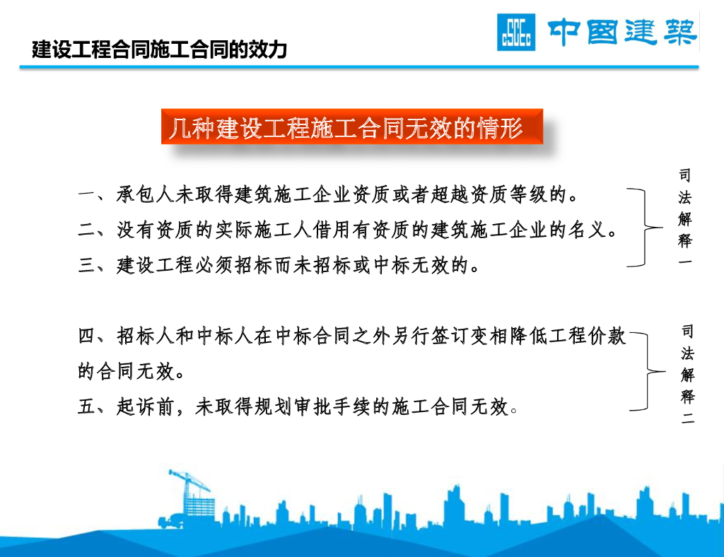 中建建设工程施工合同要点及风险管控_第9页