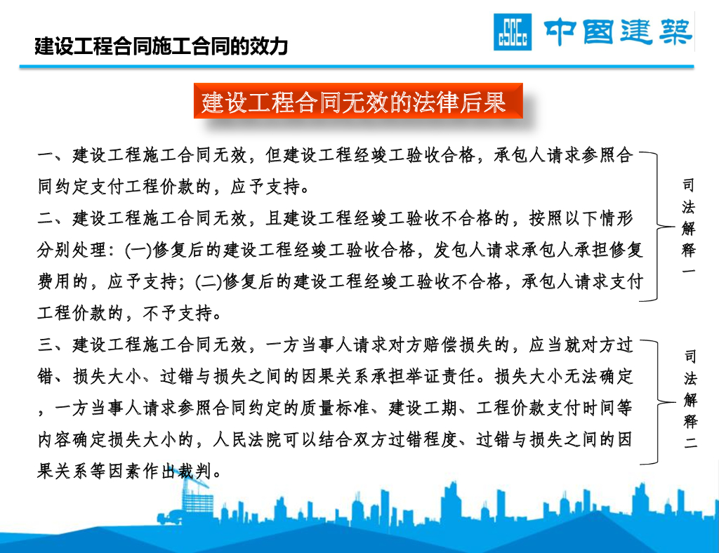 中建建设工程施工合同要点及风险管控_第10页