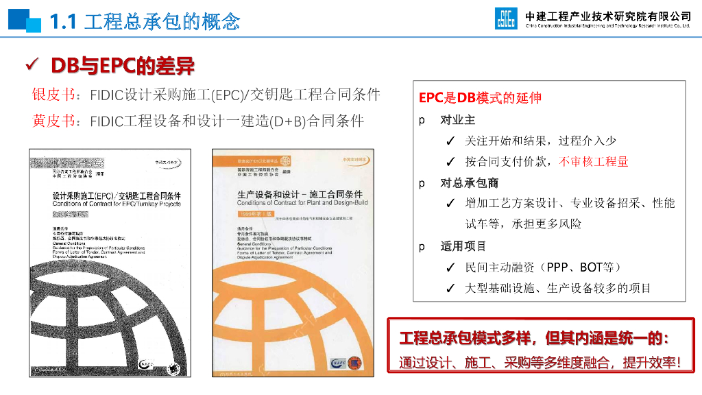 EPC项目前期策划及设计管理全过程要点120页_第9页