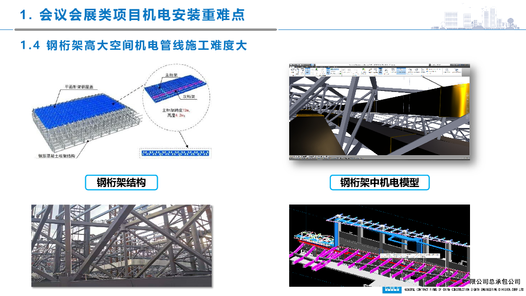 会议会展综合体项目机电安装全过程管理总结_第8页