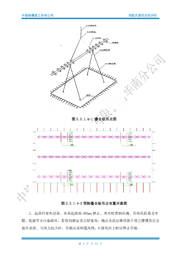 中建装配式建筑功效分析（2022年）_第7页