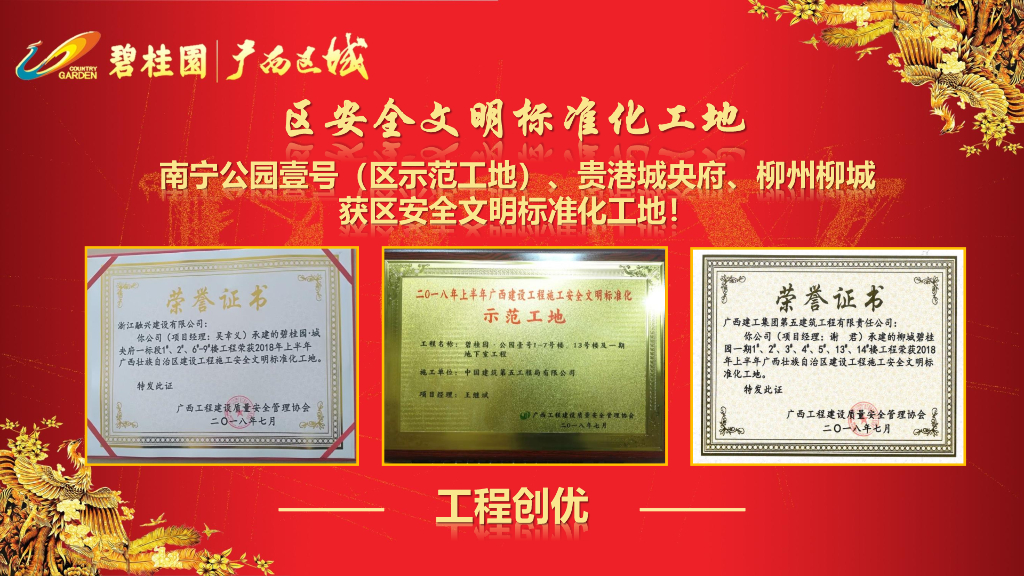 知名房企三季度工程管理总结_第2页
