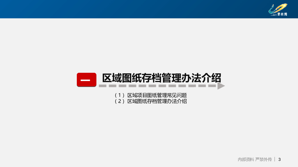 知名房企业项目设计管理要点分享（PPT）_第3页