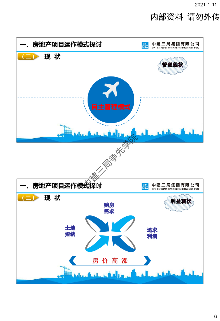 房地产项目运作模式及审计实务_第6页