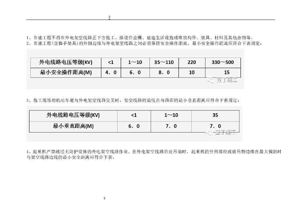 临时用电综合隐患排查知识讲解（121页）_第8页