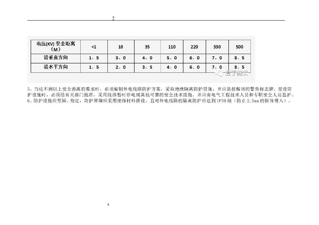 临时用电综合隐患排查知识讲解（121页）_第9页