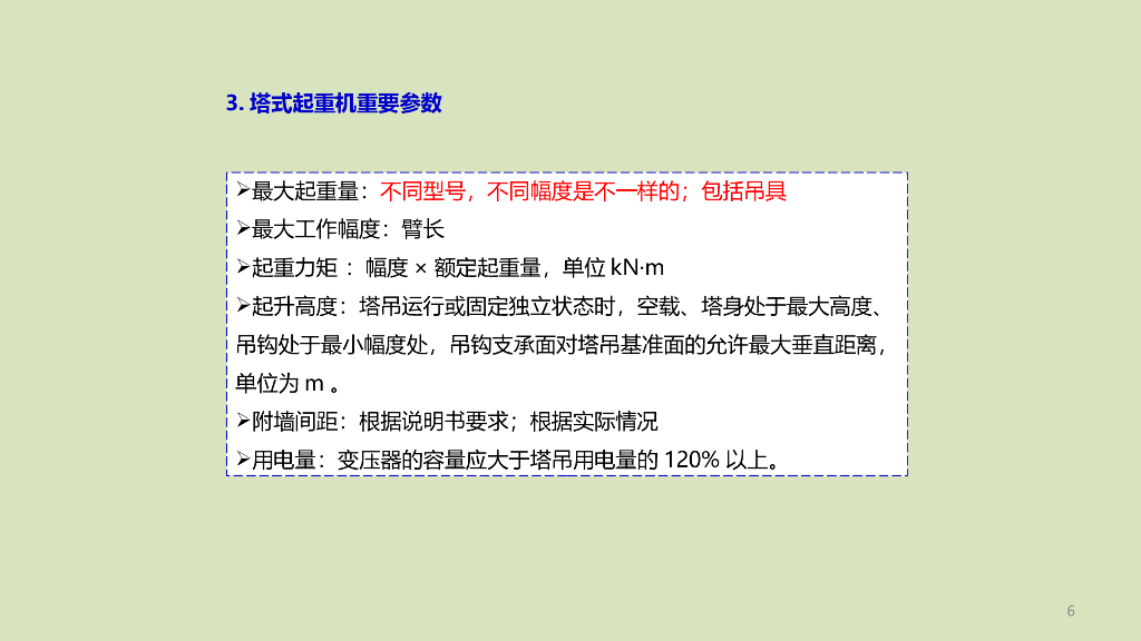 特种作业（设备）安全检查（PPT，116页）_第6页