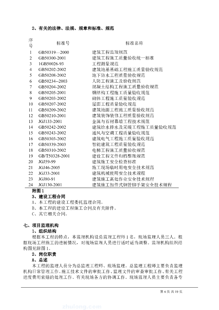 老旧小区改造工程监理大纲_第6页