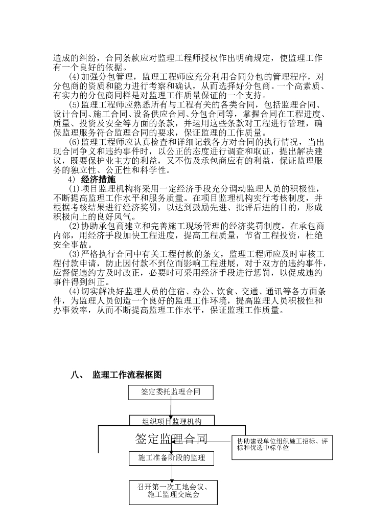 保障性住房工程监理大纲（45页）_第10页