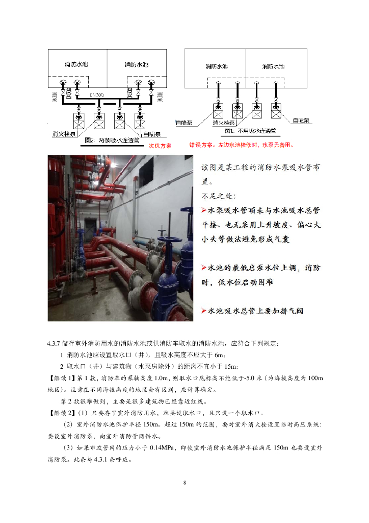 《消防给水及消火栓系统技术规范》GB50974-2014实施指南_第10页