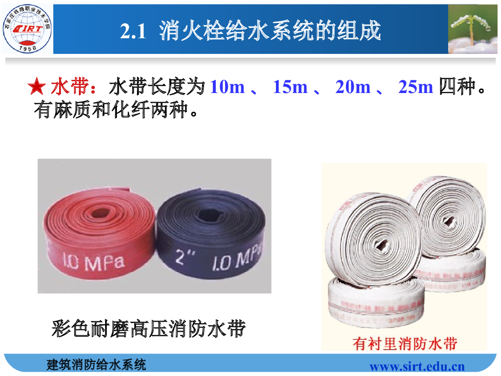 建筑消防给水施工技术66页_第10页