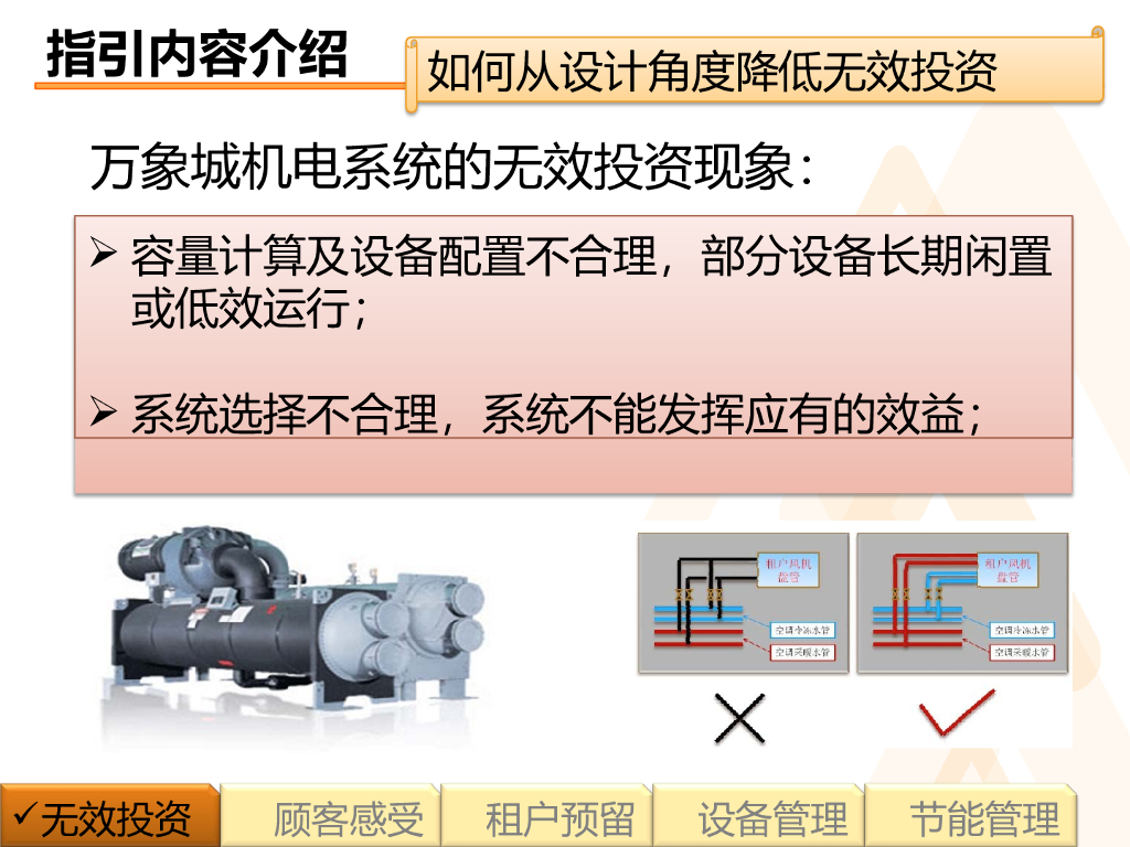 知名房企写字楼机电工程指引手册_第7页