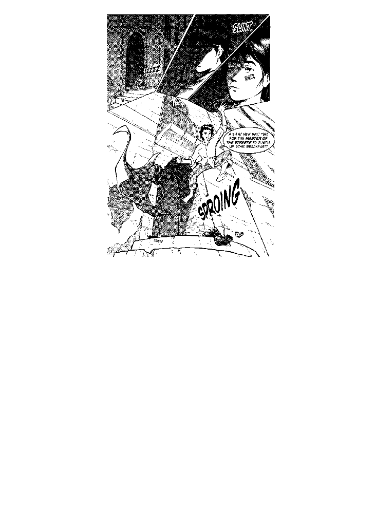 世界银行：一个世界漫画系列-段落（英文版）_第7页