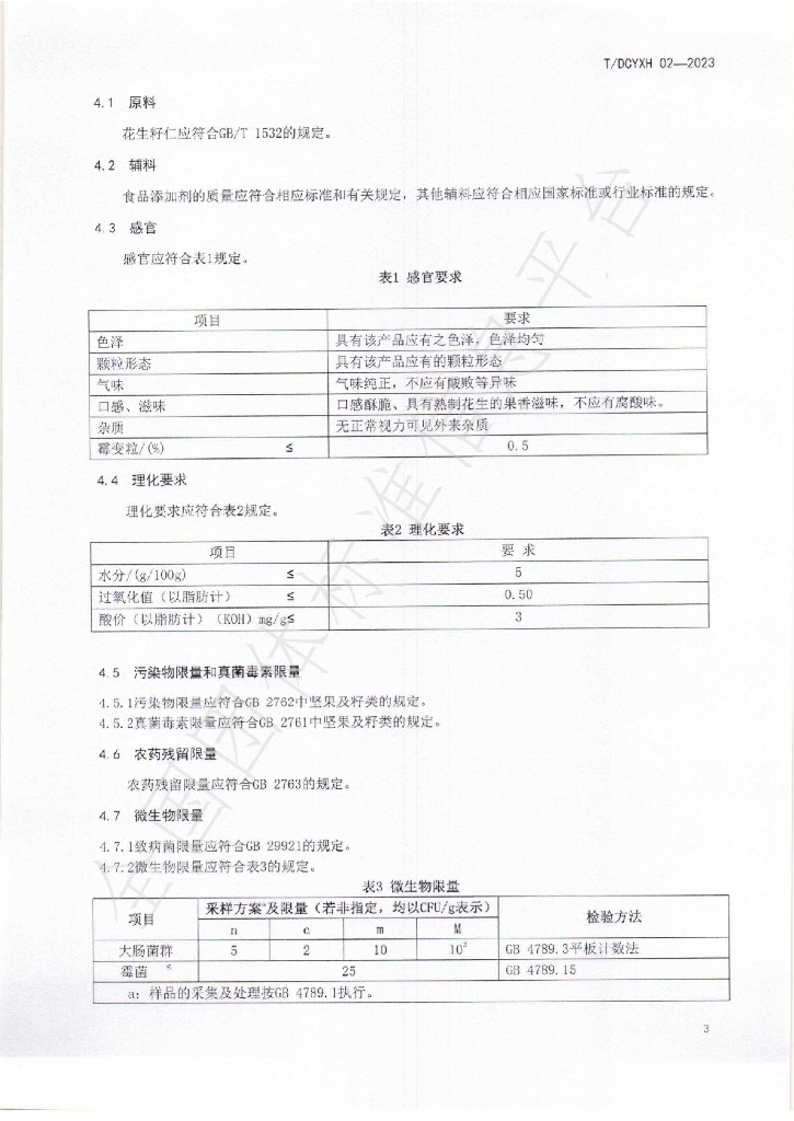 T/DCYXH 02-2023 标准预览