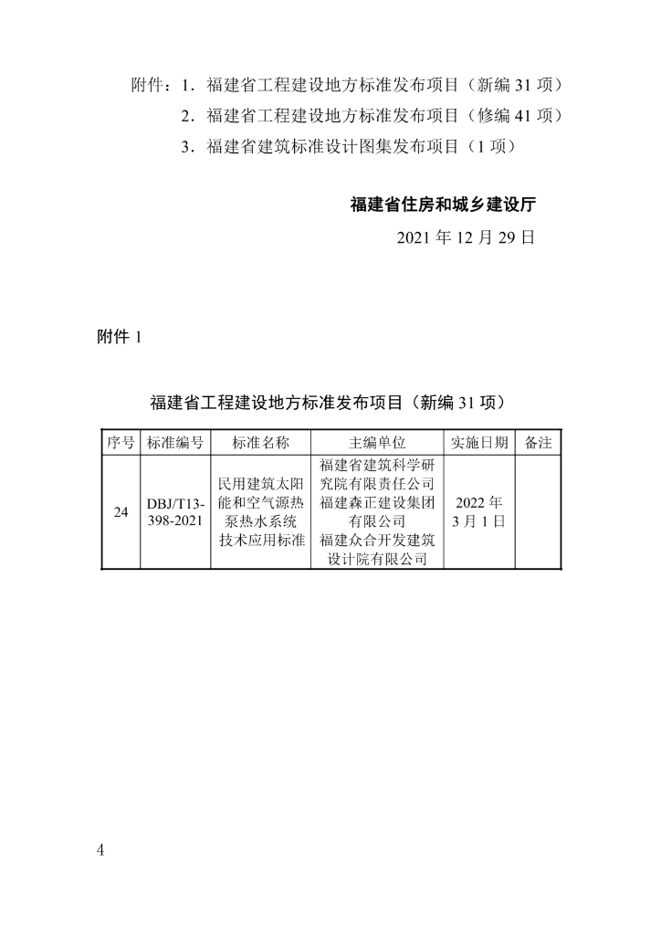 DBJ/T 13-398-2021 标准预览