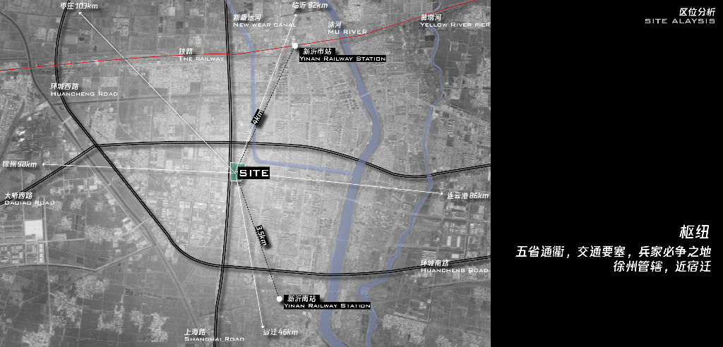 五音之意+两汉之韵住宅示范区景观方案文本_第8页