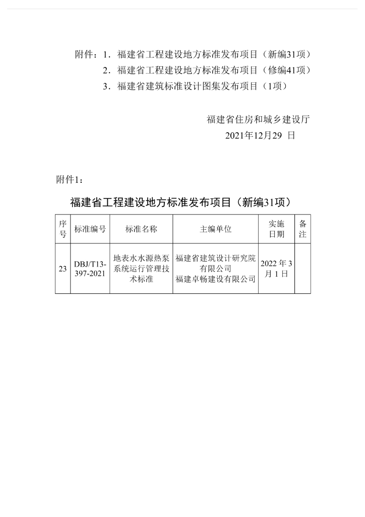 DBJ/T 13-397-2021 标准预览