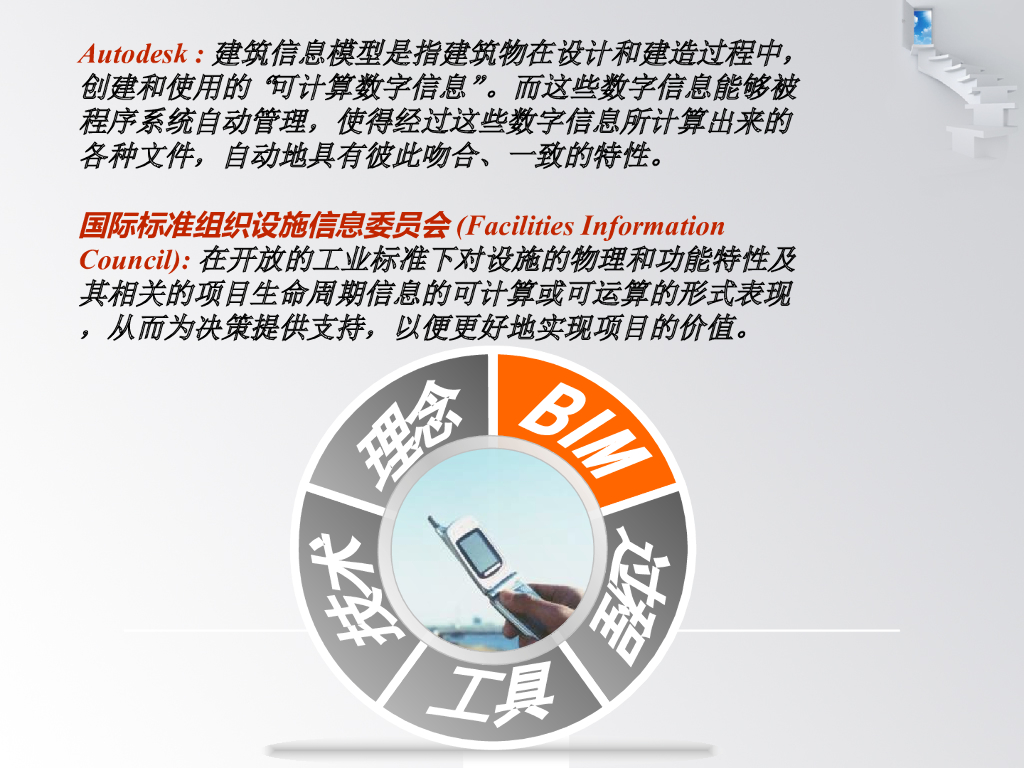 BIM基于Revit+Navisworks软件演示_第6页
