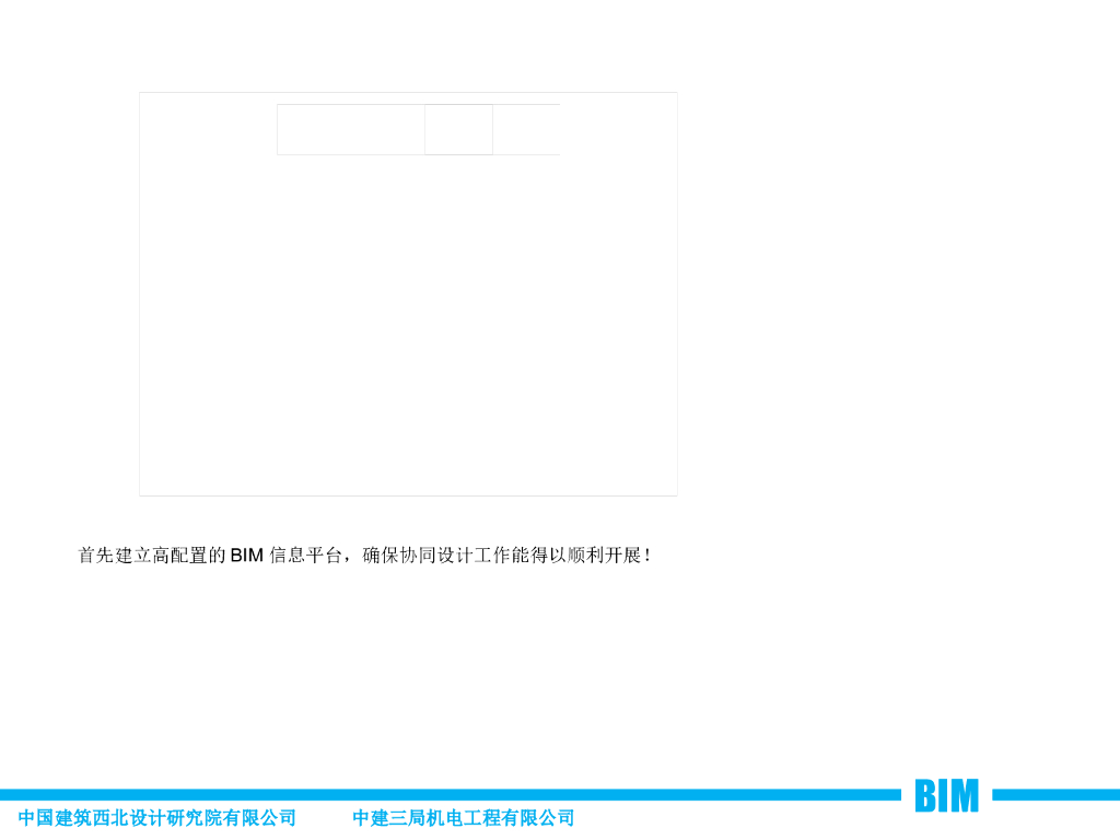商业综合体项目BIM设计施工三维模型建设PPT_第10页