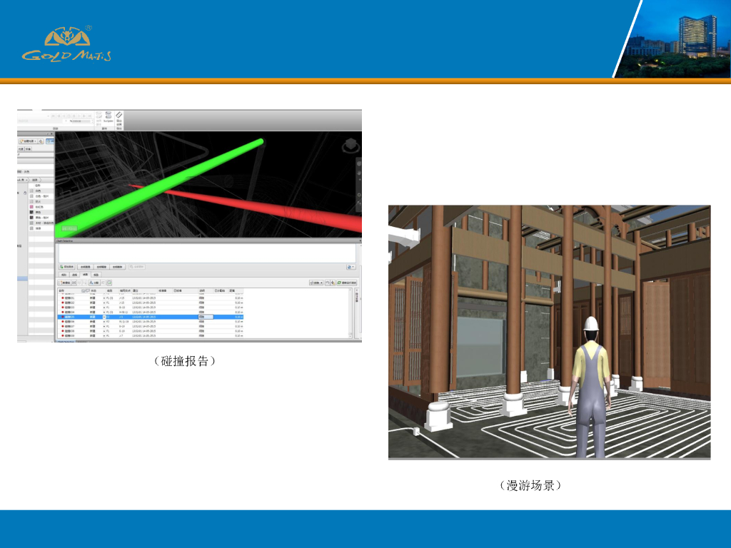 新宅院住宅区域样板区BIM技术项目汇报PDF_第8页