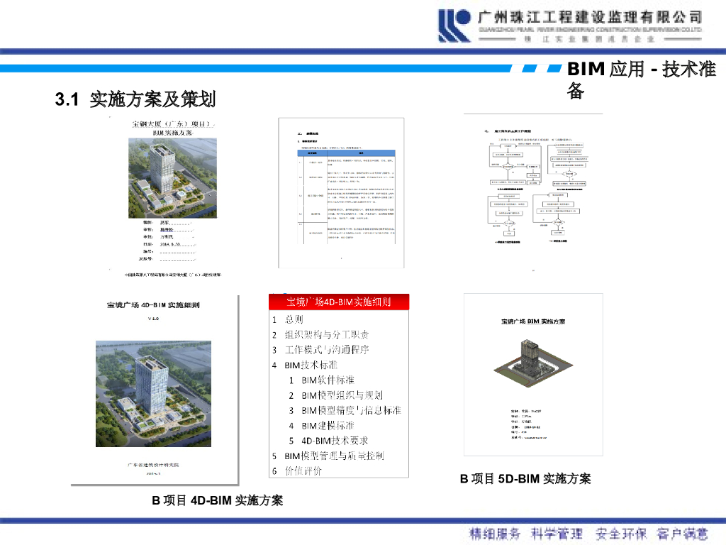 BIM技术在监理土建项目中的综合运用_第9页