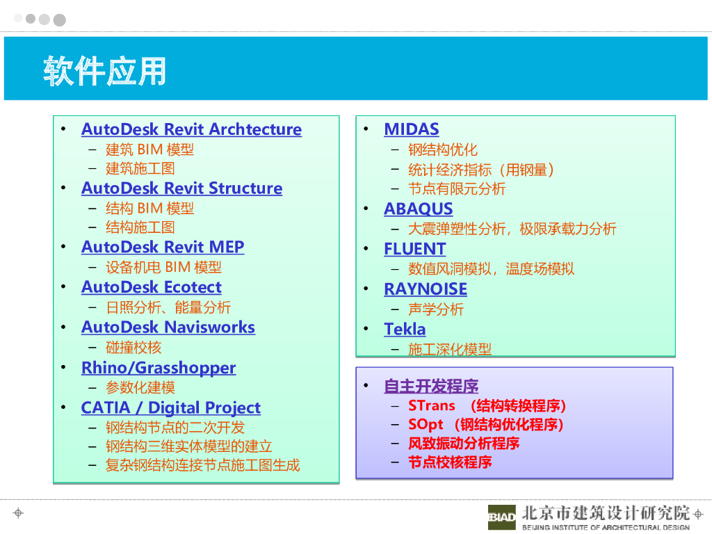 浙江某市体育中心BIM应用_第10页