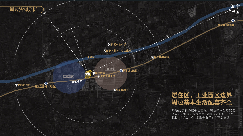 城市橱窗+时尚艺术住宅示范区景观方案设计_第4页