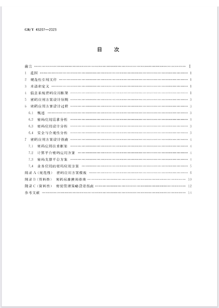 GB/T 43207-2023 标准预览