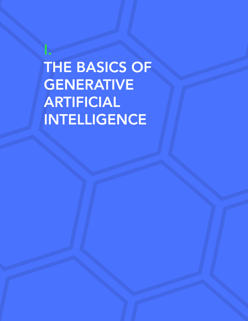 世界银行组织：新兴技术策展系列5-生成型人工智能（英文版）_第7页